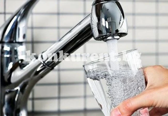 Вижте къде спират водата днес