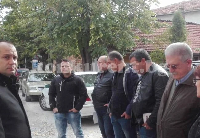 К. Каменов: Поне 10 улици още ще бъдат асфалтирани тази година