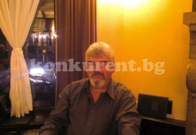 Любомир Алипиев е регионален директор