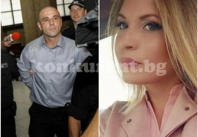 Убиецът на Виола пил екстази преди убийството, счупил в главата й стик за голф