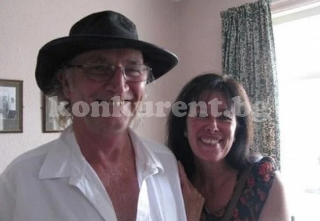 Англичанка отмъсти жестоко на мъжа си, който ѝ изневерил с 200 проститутки