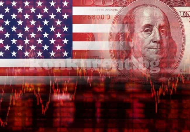От какво се страхуват най-много американците?