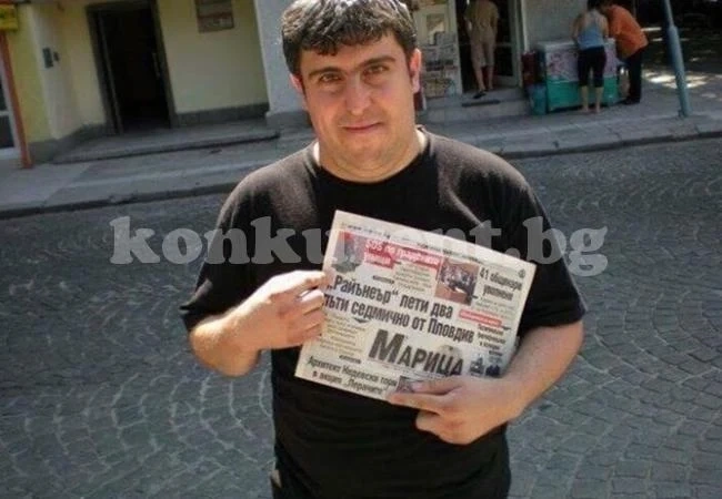 Хванаха в София Спас-Александър, измамил над 40 души