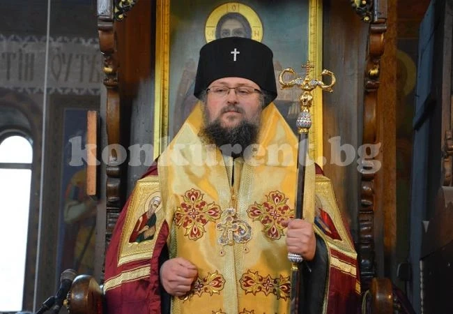 Владиката Григорий в Бяла Слатина и Хайредин за Петковден