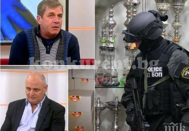 Задържаният у нас сириец за връзка с ИДИЛ не е висш кадър, а обикновен търговец