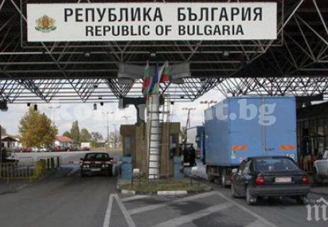 Призив! Вътрешните министри на Европа поискаха засилване на граничния контрол