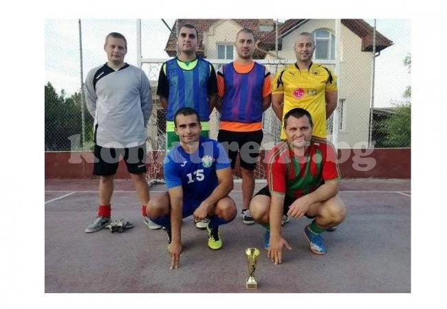 Ботев /Попица/ взе купата в Галиче от 3-ия опит
