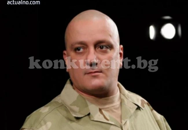 Любим на всички български актьор се нуждае от спешно кръвопреливане!