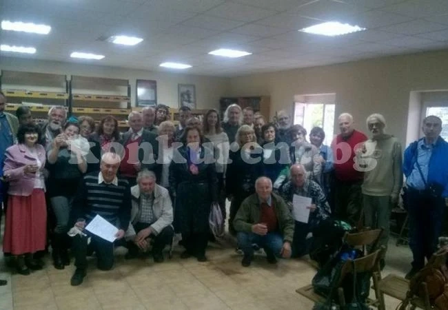 Представиха алманаха „Под лъчите на слънцето”-4