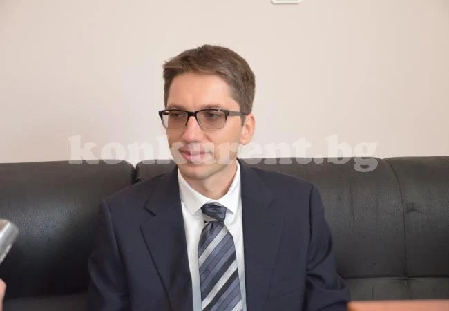 Васил Денчев и Мартин Петров - най-прочутите възпитаници на ПТГ \