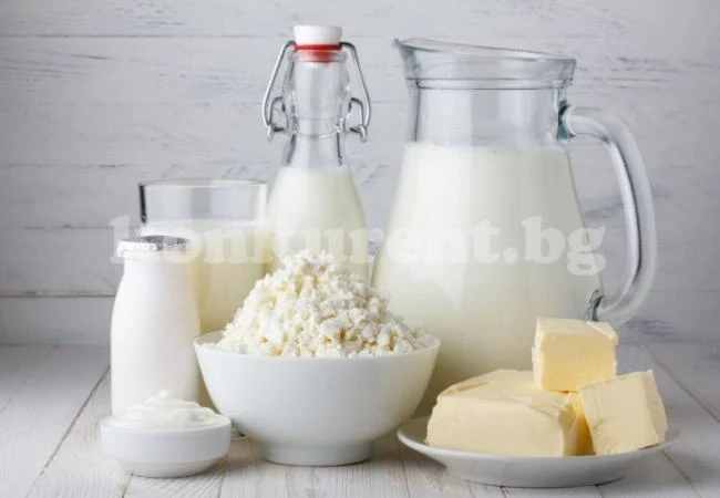 Защо поскъпнаха млечните продукти?