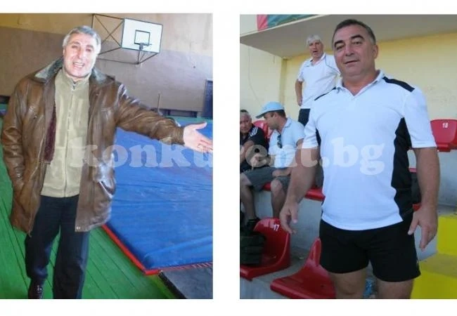 Борци почитат с турнири Боцев и Гуньо