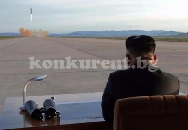 Дипломат на Северна Корея: Ядрената война може да започне в