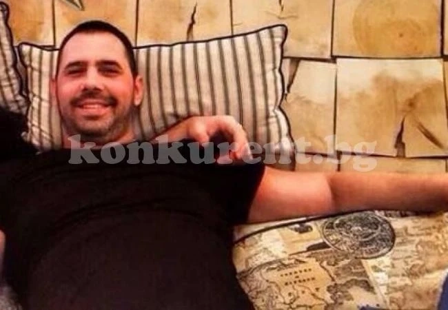Бизнесмен успя да се измъкне с бронирания си джип  от полицейската хайка и . . . 