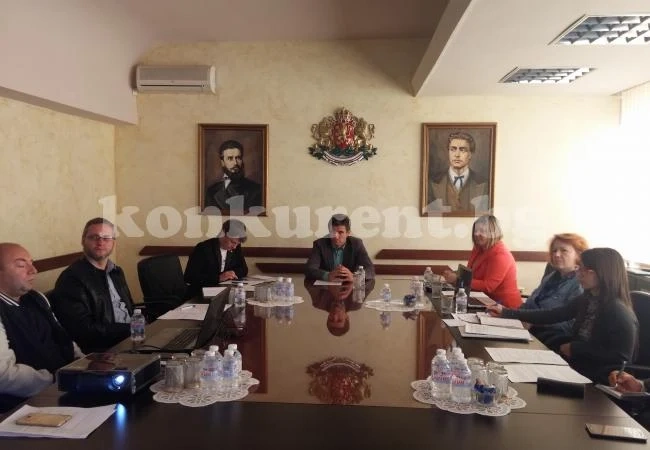 инж. Димитър Павлов взе участие в дискусия за сътрудничество в областта на туризма