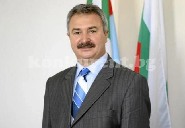 Поредно признание за Златко Живков