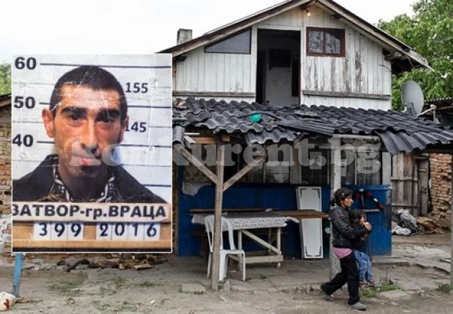 Детеубиецът Шанков окончателно отива в затвора за 25 години