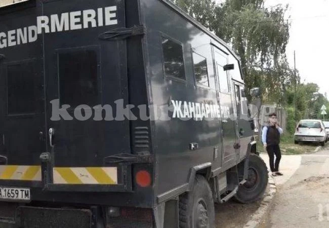Сирийски бежанец от Кардиф заплашен от депортация в България