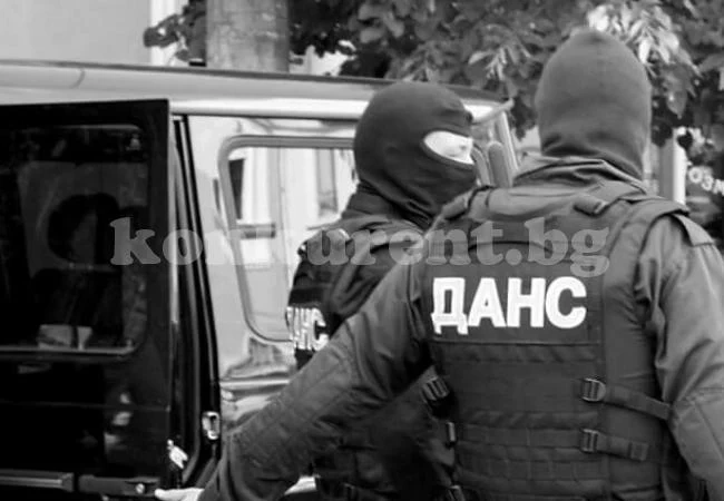 ДАНС рови 2 болници ОБНОВЕНА