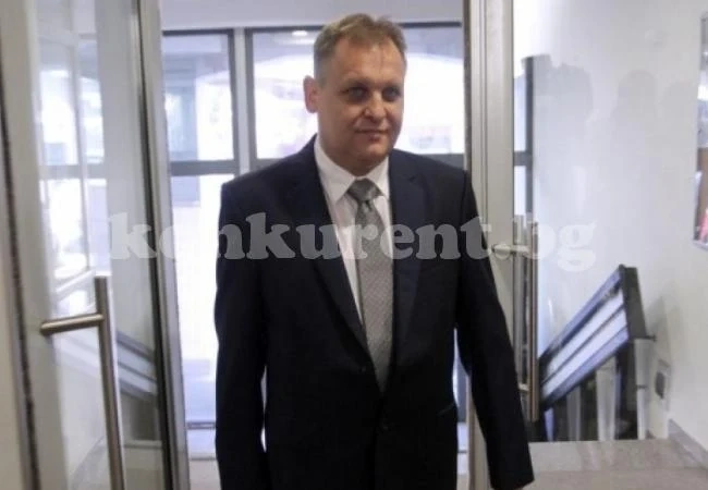 Официално: Георги Чолаков е новият шеф на ВАС