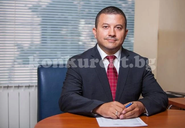 Интервю с Тодор Матев, Директор „Продажби на дребно“, „ЧЕЗ Електро България“ АД