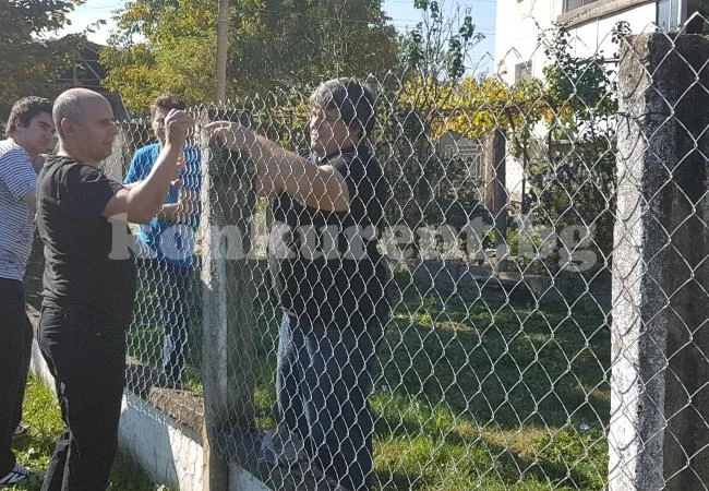 Доброволци помагаха на възрастни хора в с.Брусен