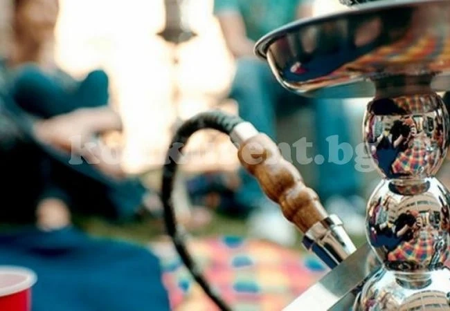 Ново изследване разкри страшни вреди от наргилето и електронните цигари