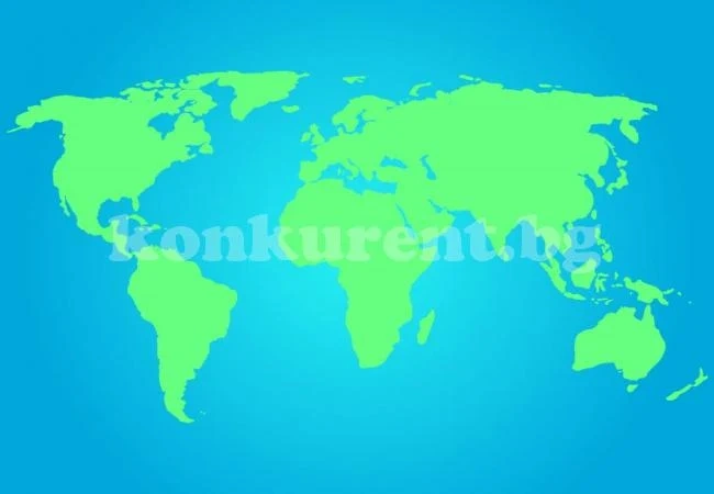 Климатичните промени превръщат Антарктика в . . .