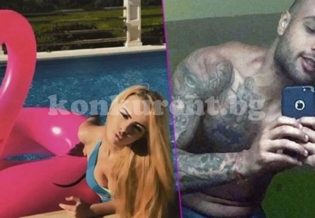 Сузанита удари дъното! Бие „колежката” си Андреа по бройки в леглото