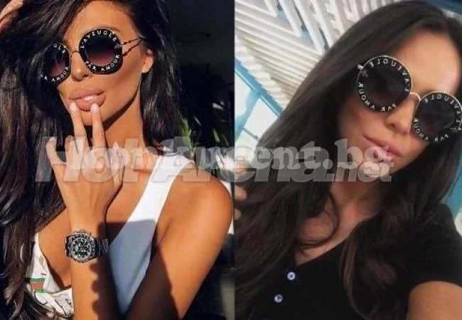 Алисия клекна пред Николета! Вижте как я изкопира