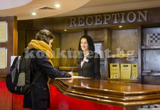 Спипаха крадла в хотел във Вършец