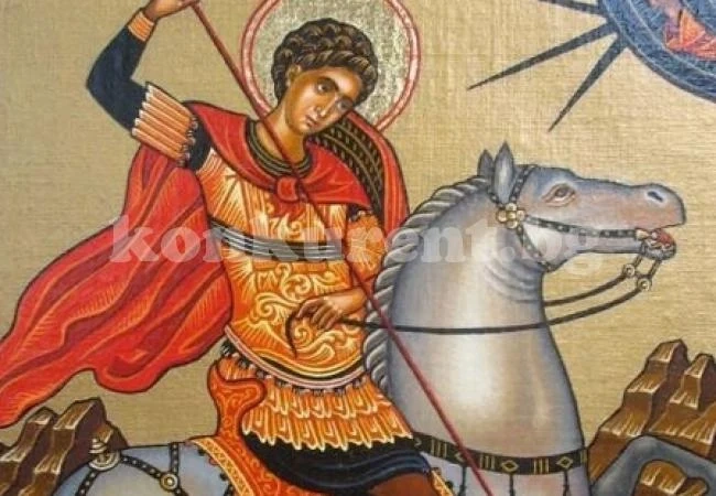 Да празнуваме! Димитровден е КОМЕНТАР