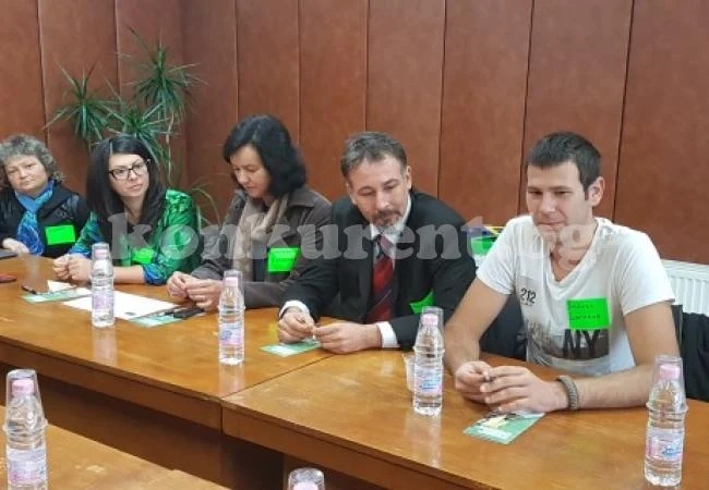 Уъркшоп за разделно събиране и рециклиране се проведе в Мездра
