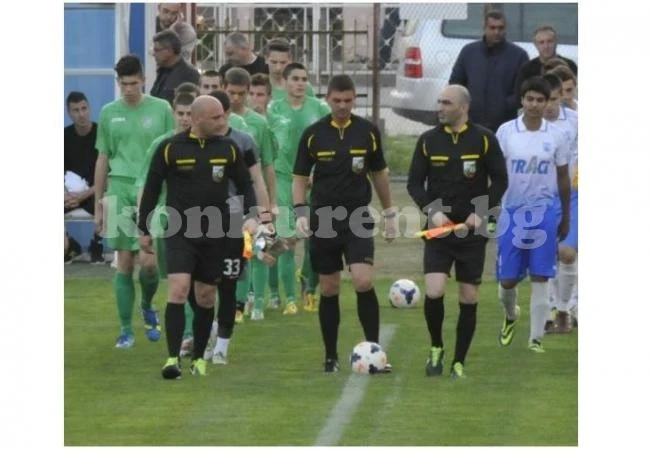 Старозагорец свири мача на Ботев. Още наряди за Втора лига, U17 и U19