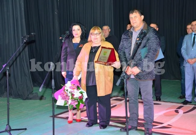 Стотици дойдоха за празника на Борован