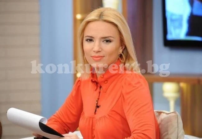 Ирина Тенчева направи нещо, което ще ви смае и призова всички да...