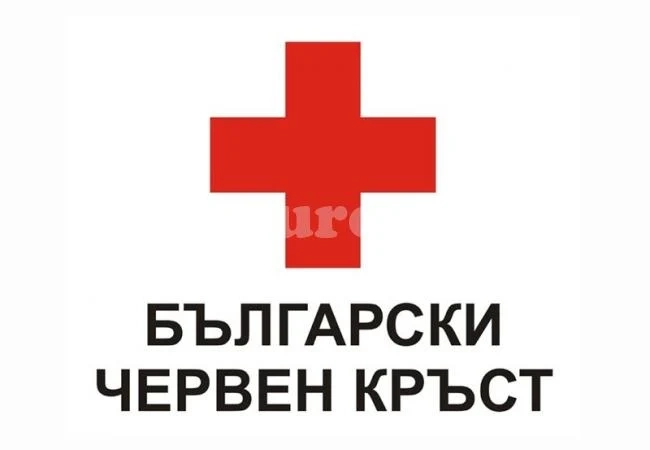 БЧК обяви кампания в помощ на пострадалите в Бургаска област