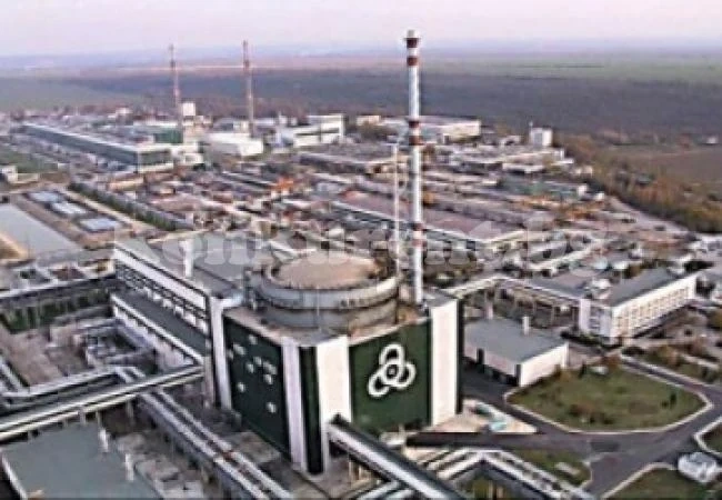 Приключи плановият годишен ремонт на шести блок