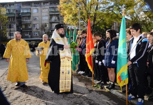 Видин отбелязва своя Духовен празник