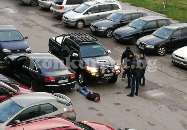Мъж от Бяла Слатина е сред арестуваните за трафик на хора