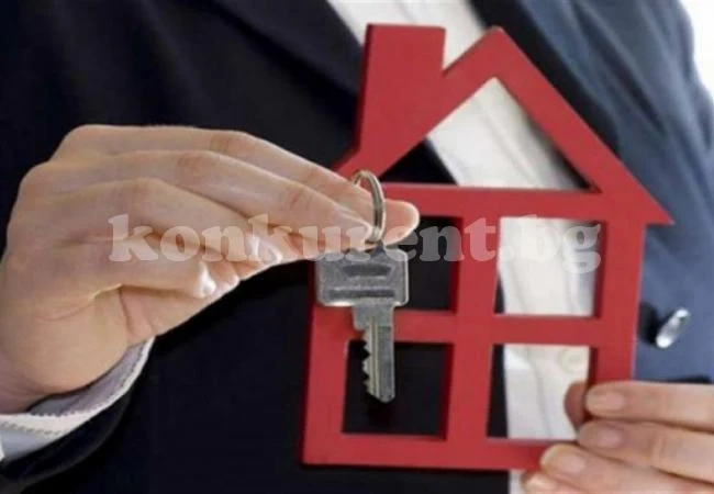 Имате ипотечен кредит? Вижте как банките образуват лихвите