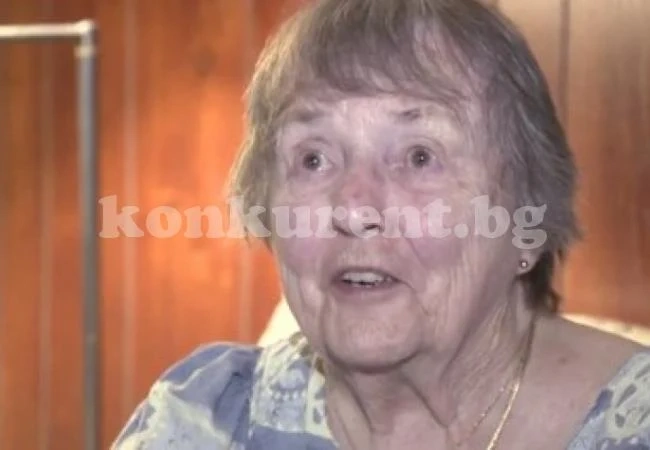 Наркоман нахлу да краде, но видя гола 91-годишна баба и...