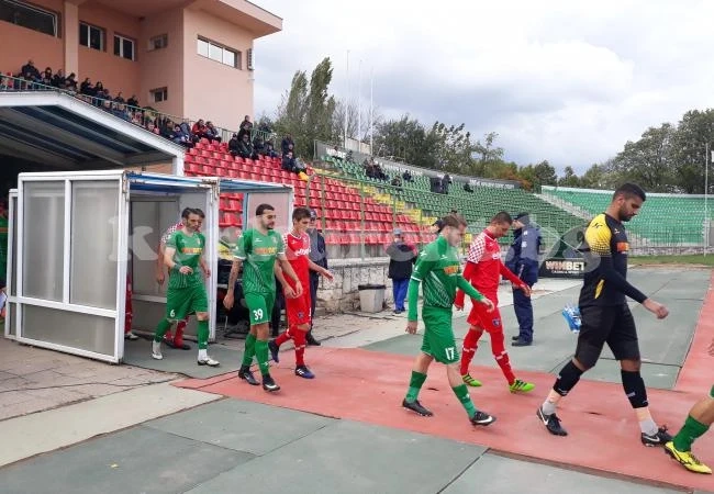 „Ботев“ не го заслужава КОМЕНТАР