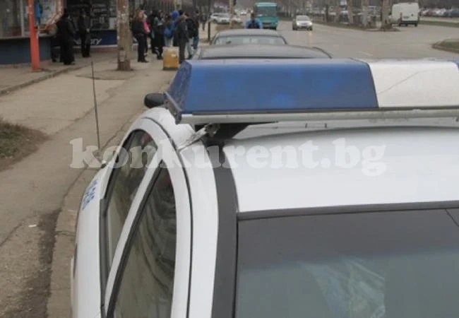 Жена се хвърли под влак