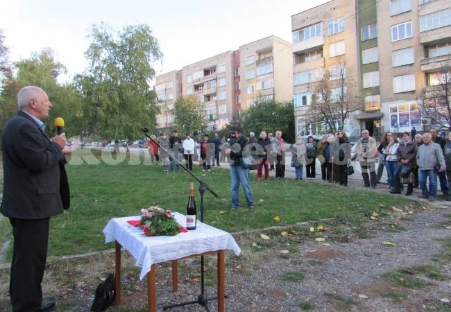 Санират още 7 блока в Белоградчик