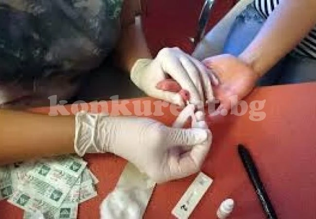Овладяха хепатита в Роман