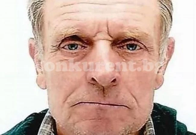 Възрастен мъж, разстреля съседите си и се скри в