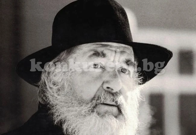 Враца отбелязва 95 години от рождението на Димитър Шонев