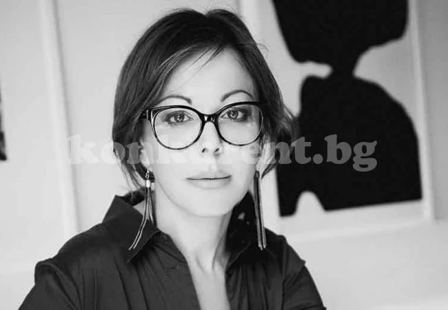 Ани Владимирова пак отказа брак на младото си гадже