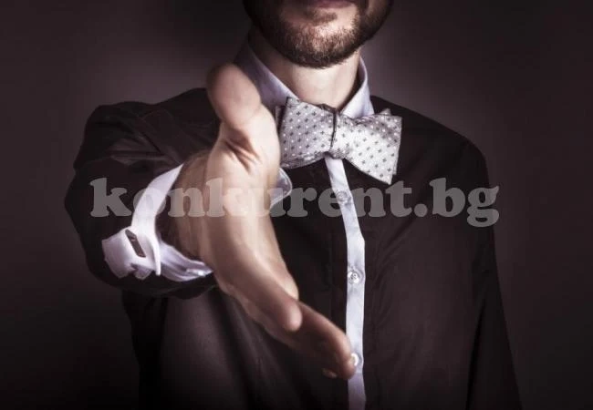 Простички правила на етикета, които всеки трябва да знае